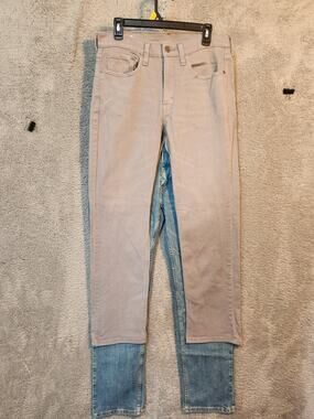 Lot Of 2 Levi's Men's 514 Straight Motion Jean Compass 32x32